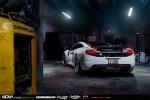 McLaren MP4-12C on ADV.1 Wheels (ADV6TS) 2015 года